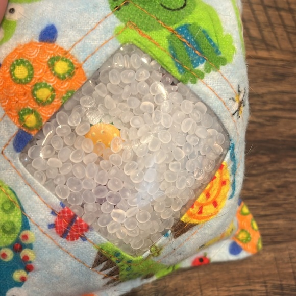 I Spy Eagle Eye game x2 travel toys - Picture 2 of 7